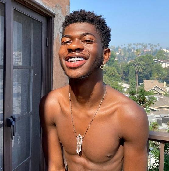 Lil Nas X Lil Nas X